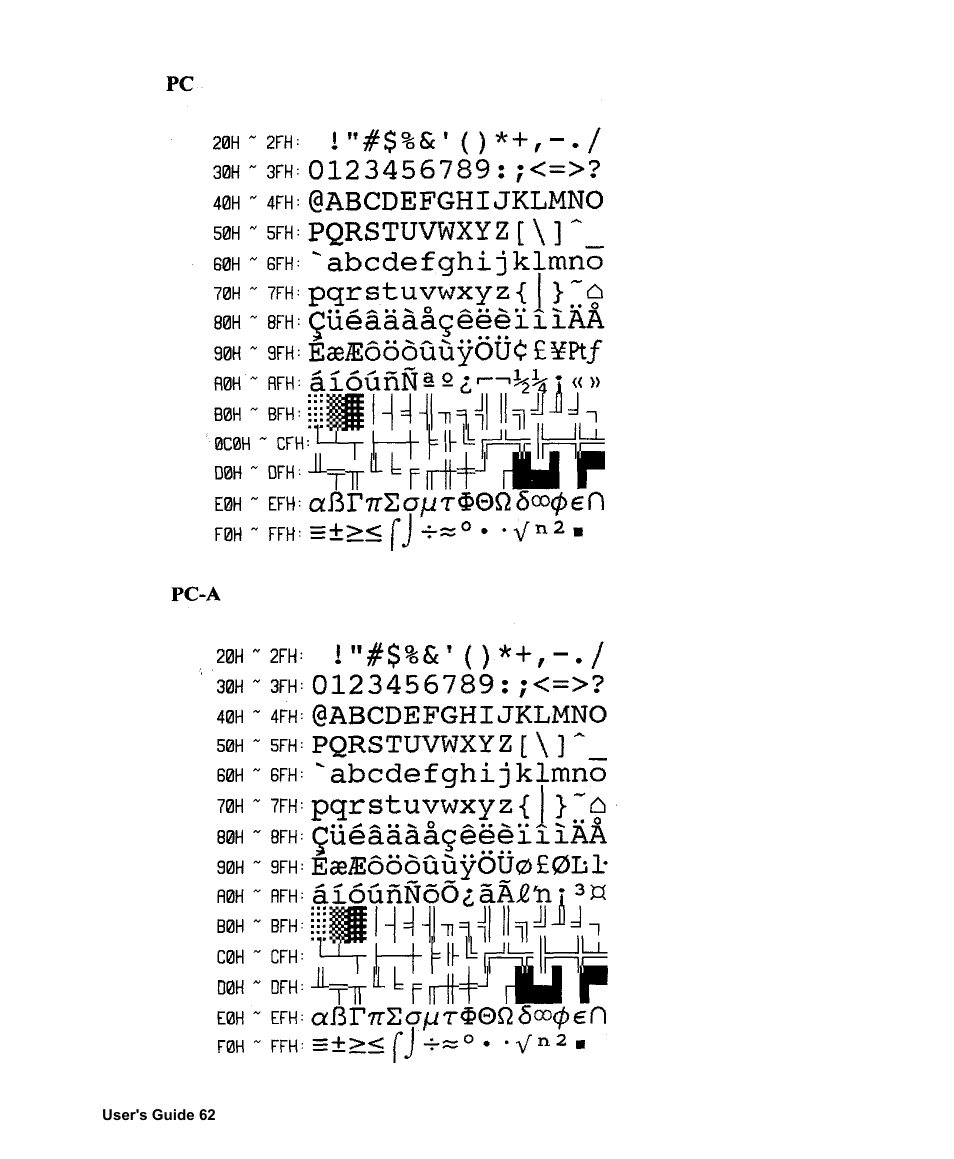 AMT Datasouth Fastmark 400 User Manual | Page 63 / 76