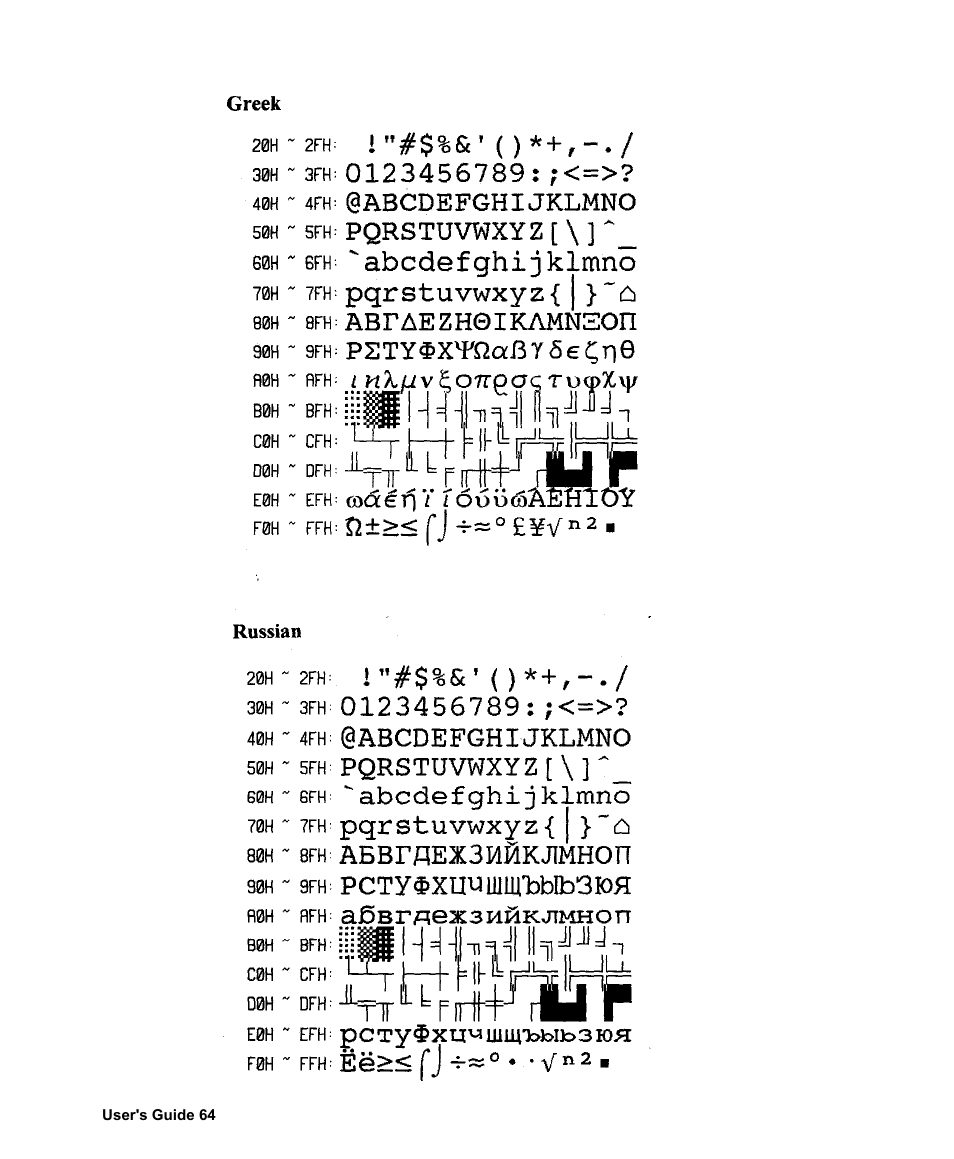 AMT Datasouth Fastmark 400 User Manual | Page 65 / 76