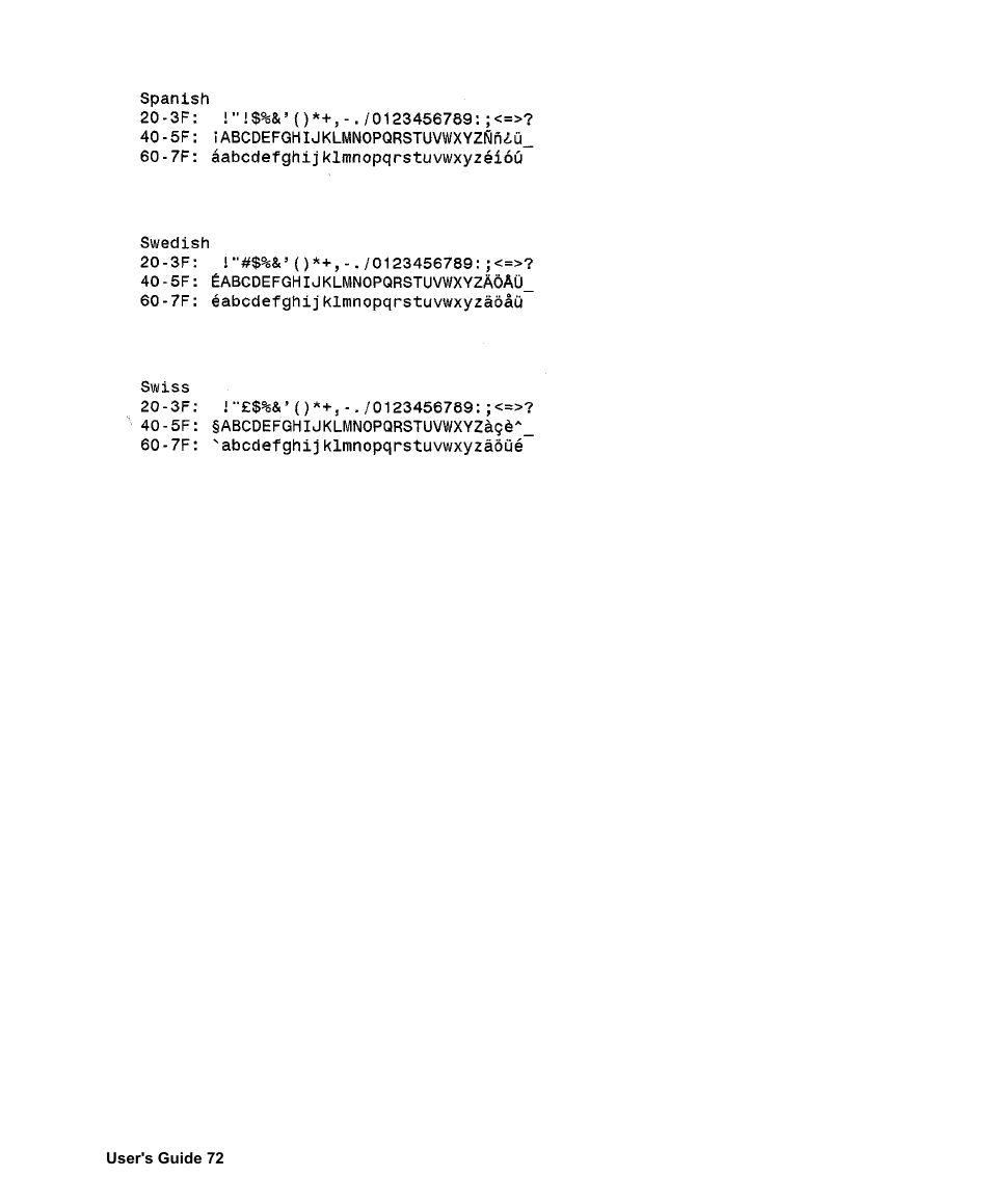 AMT Datasouth Fastmark 400 User Manual | Page 73 / 76