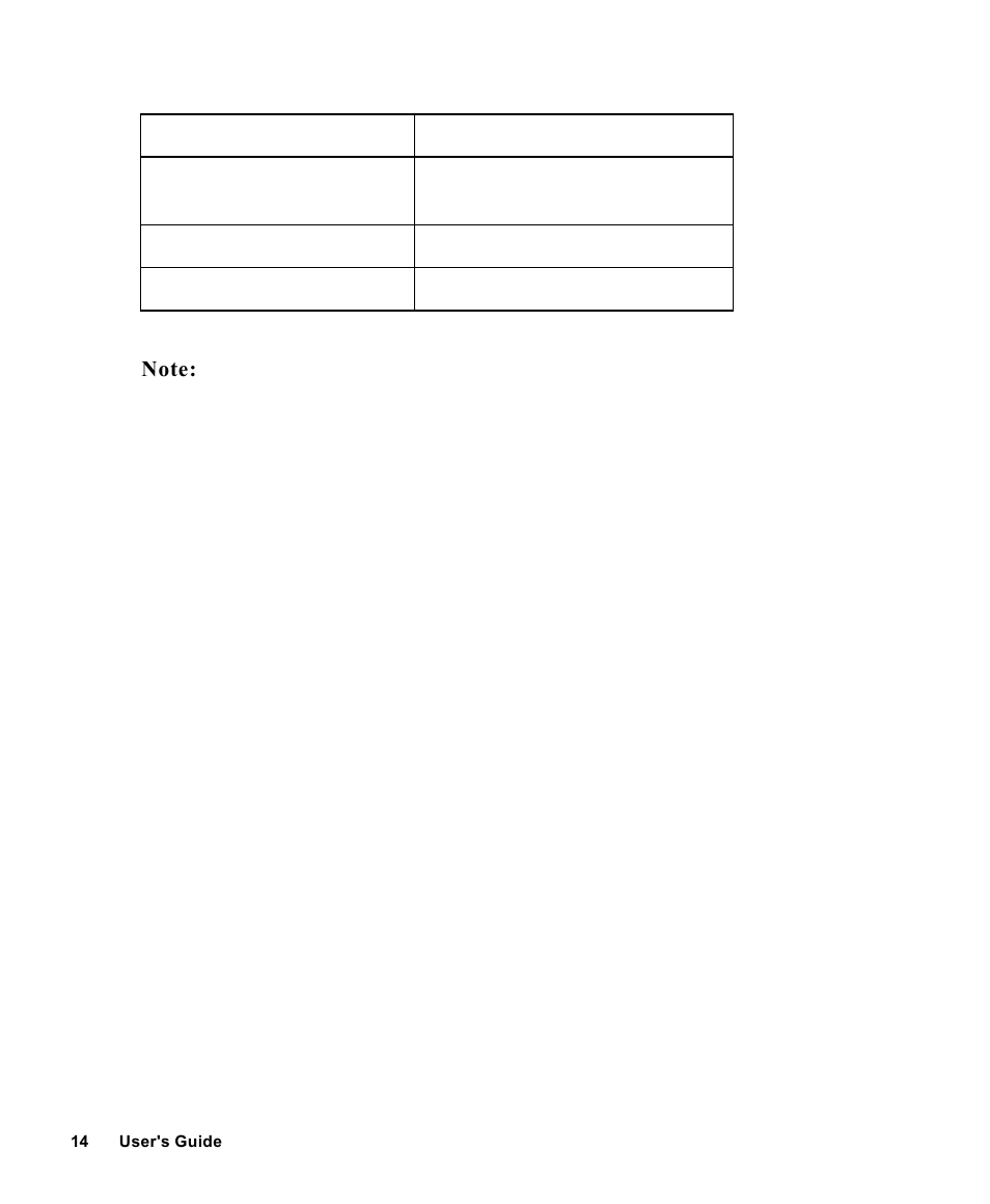 AMT Datasouth Fastmark 4000 User Manual | Page 15 / 114