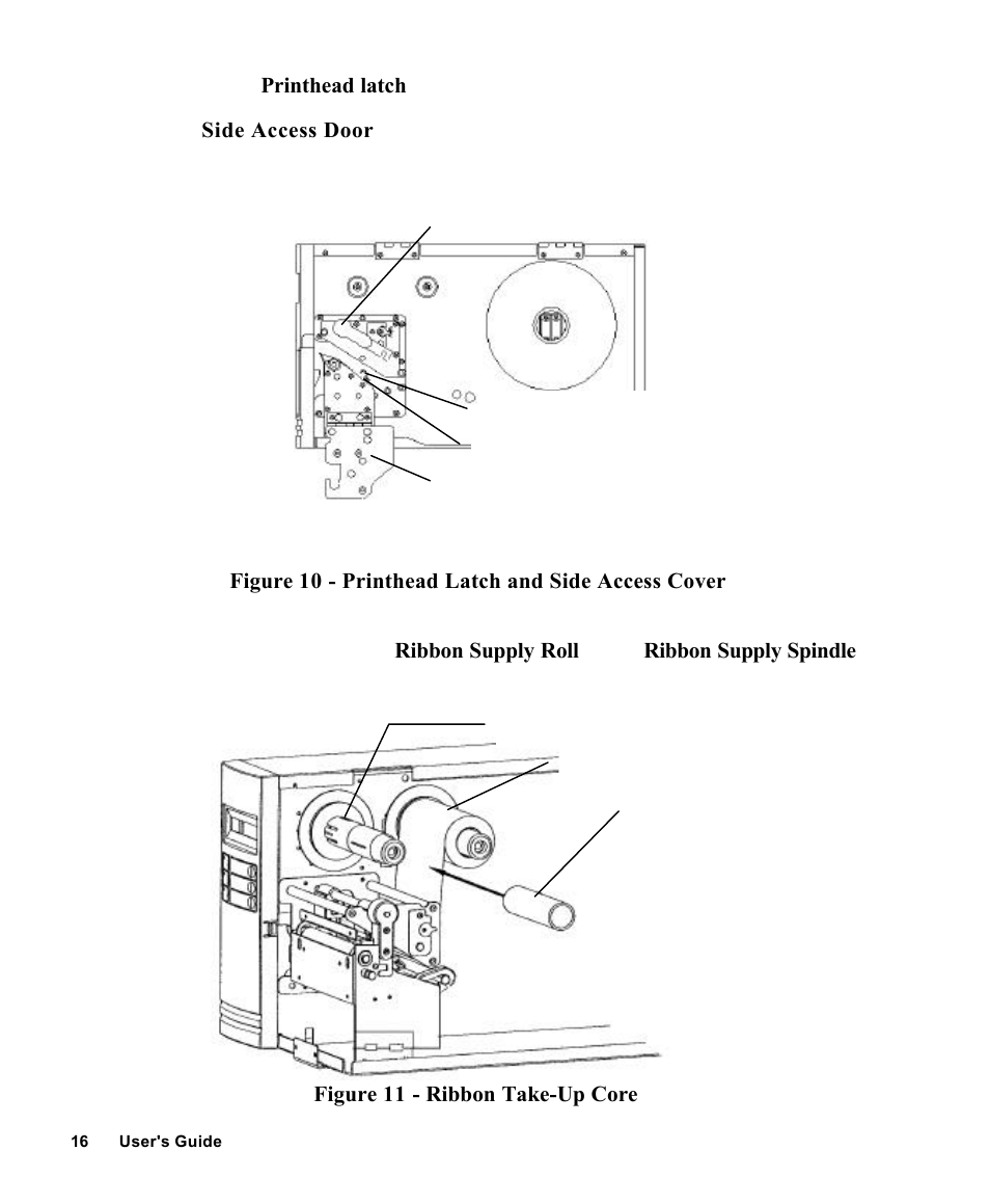 AMT Datasouth Fastmark 4000 User Manual | Page 17 / 114