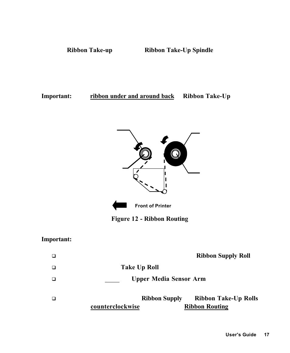 AMT Datasouth Fastmark 4000 User Manual | Page 18 / 114