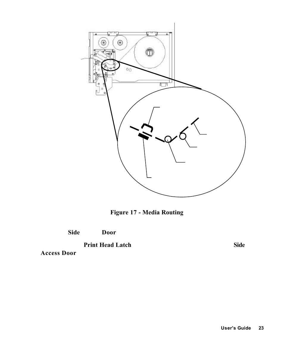 AMT Datasouth Fastmark 4000 User Manual | Page 24 / 114