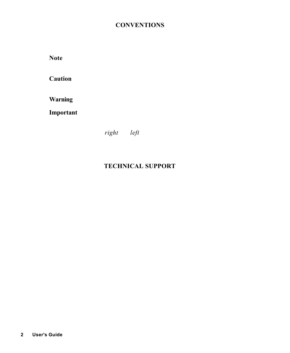 AMT Datasouth Fastmark 4000 User Manual | Page 3 / 114