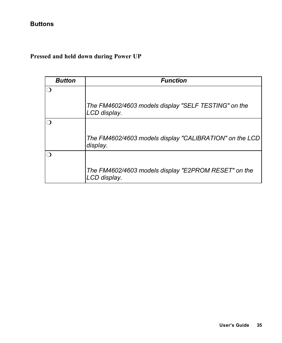 AMT Datasouth Fastmark 4000 User Manual | Page 36 / 114