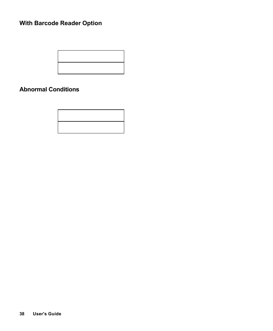 AMT Datasouth Fastmark 4000 User Manual | Page 39 / 114