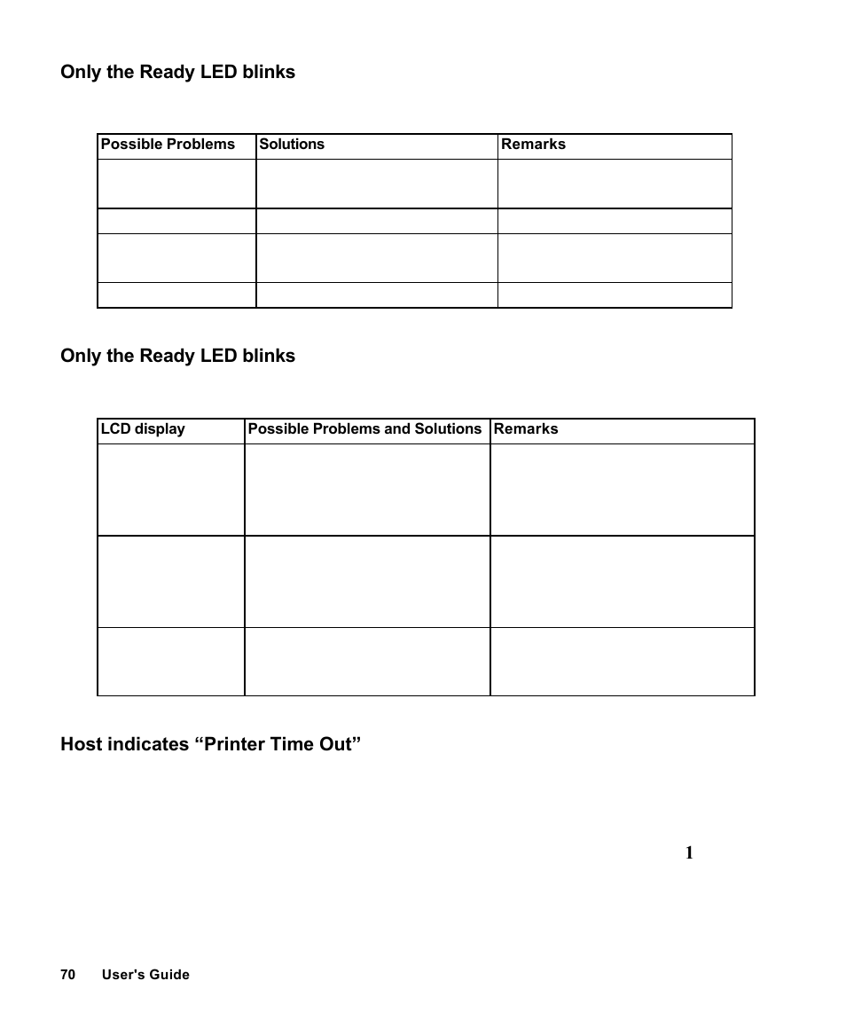 AMT Datasouth Fastmark 4000 User Manual | Page 71 / 114