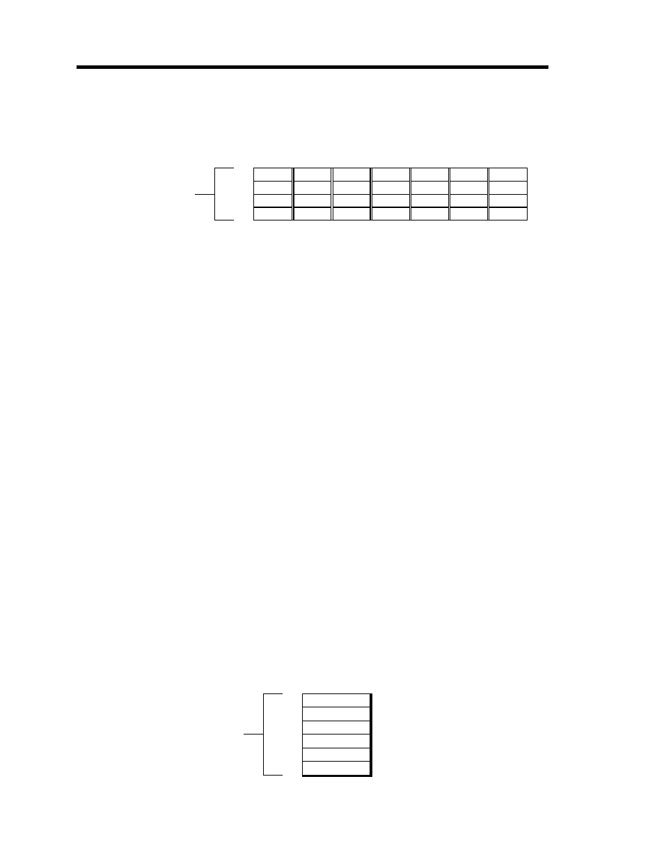 Systemdict, globaldict, userdict, Dictionary stack | AMT Datasouth PAL User Manual | Page 12 / 207