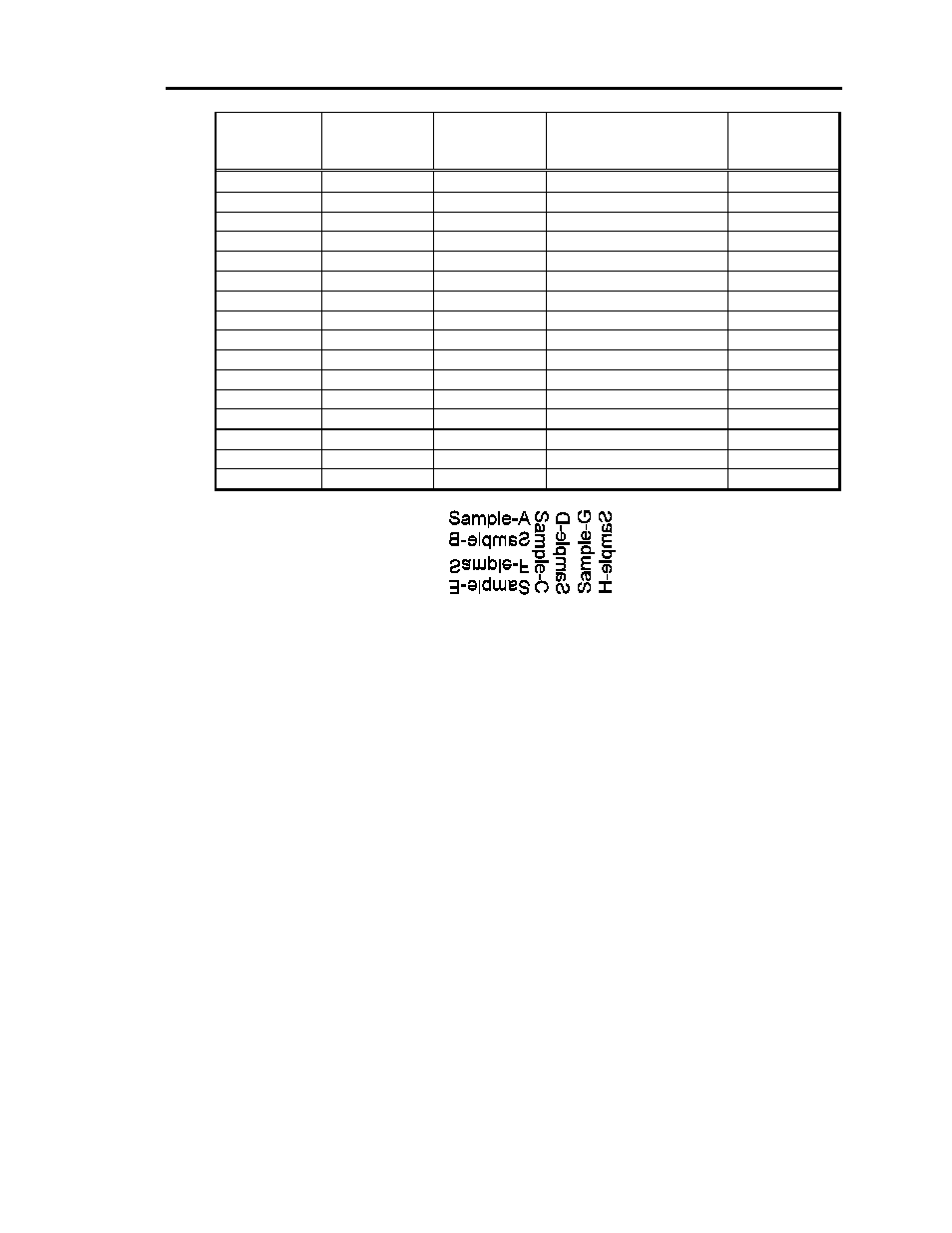 Makefont | AMT Datasouth PAL User Manual | Page 139 / 207