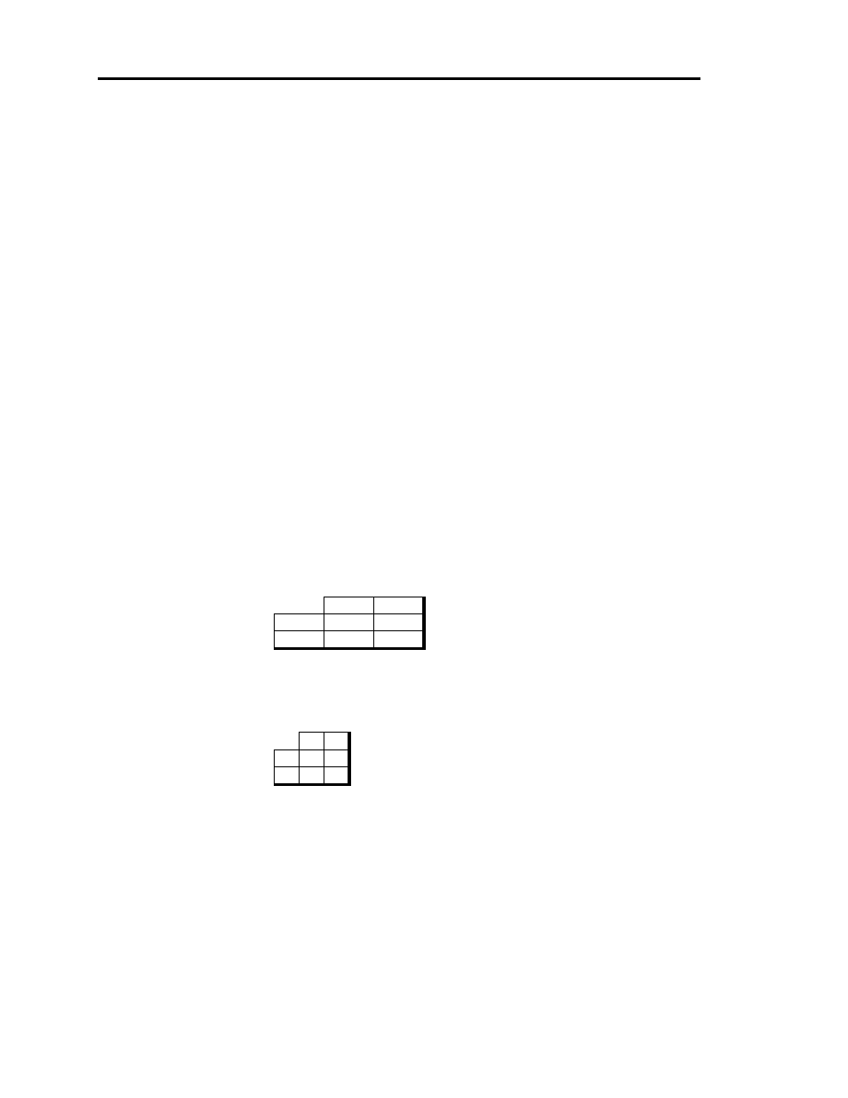 AMT Datasouth PAL User Manual | Page 204 / 207