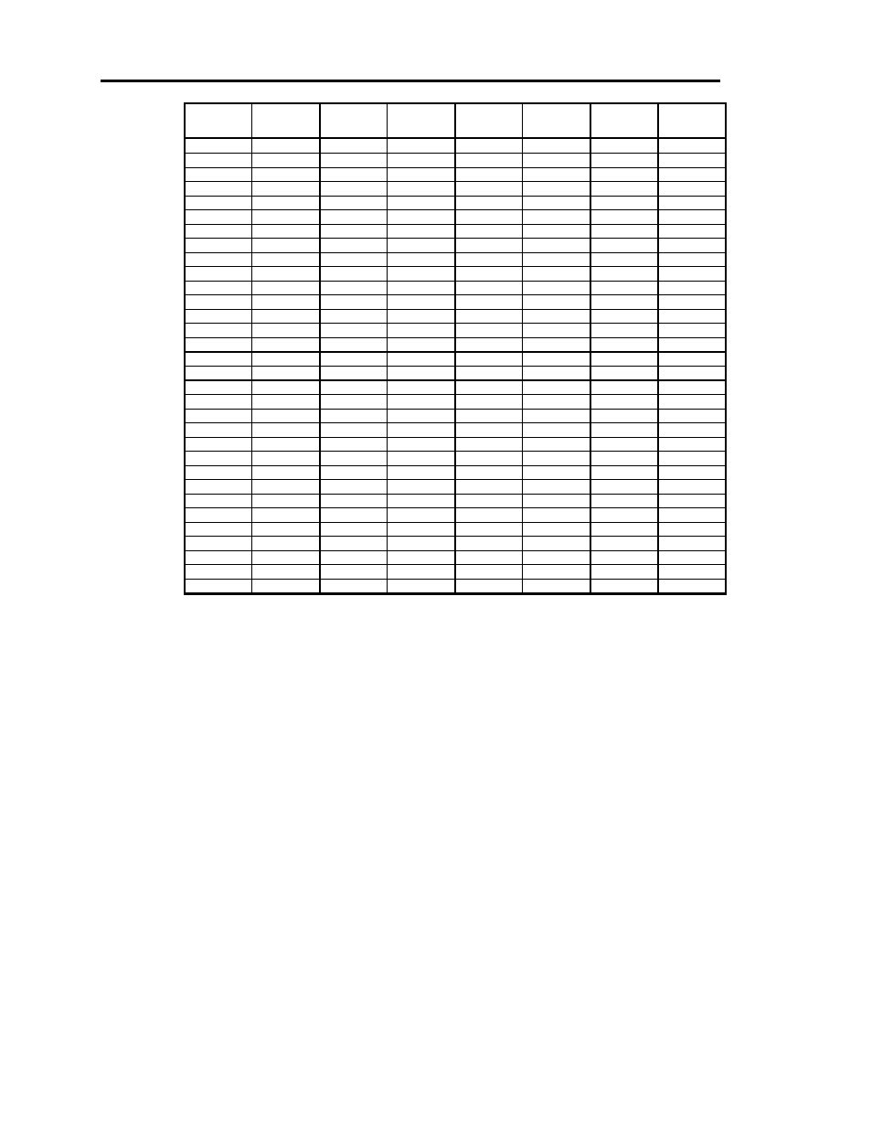 Barcode: code 93, Codabar | AMT Datasouth PAL User Manual | Page 48 / 207