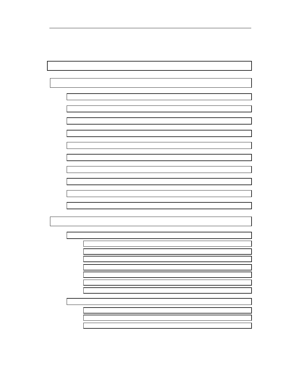 AMT Datasouth PAL User Manual | Page 5 / 207