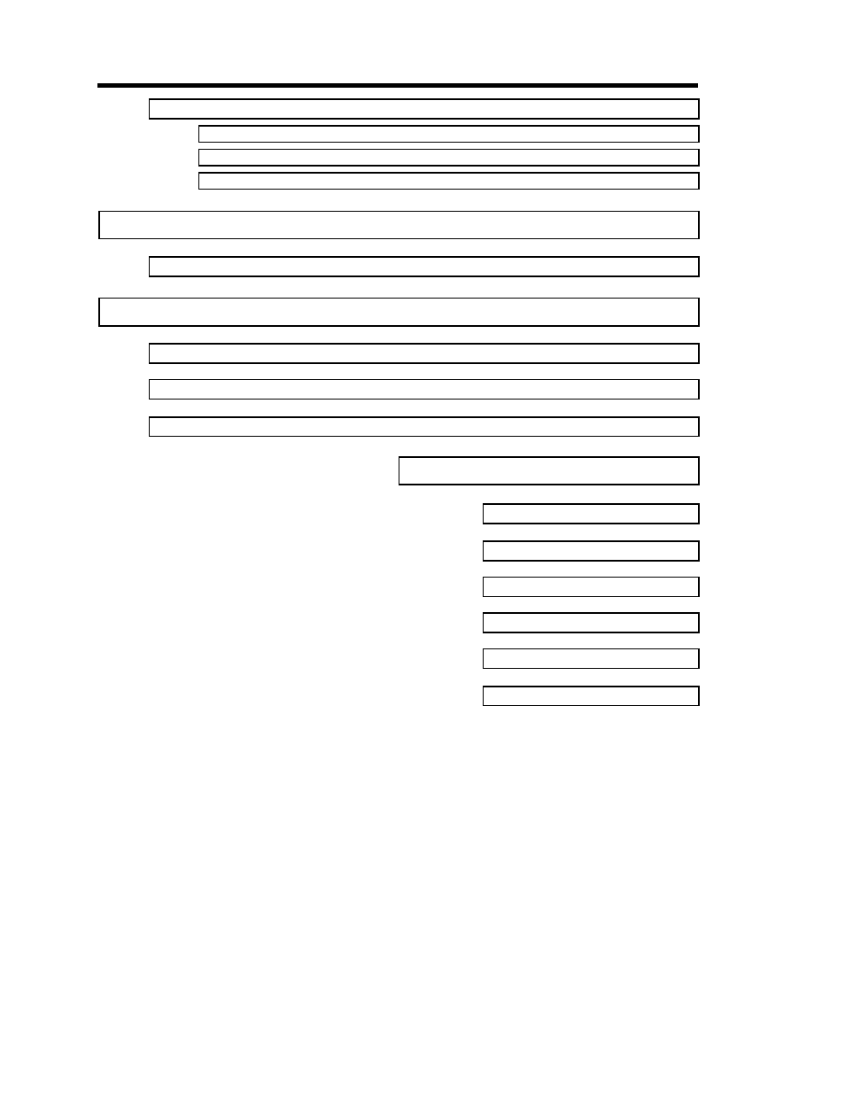 Operators, A. bar code considerations | AMT Datasouth PAL User Manual | Page 6 / 207