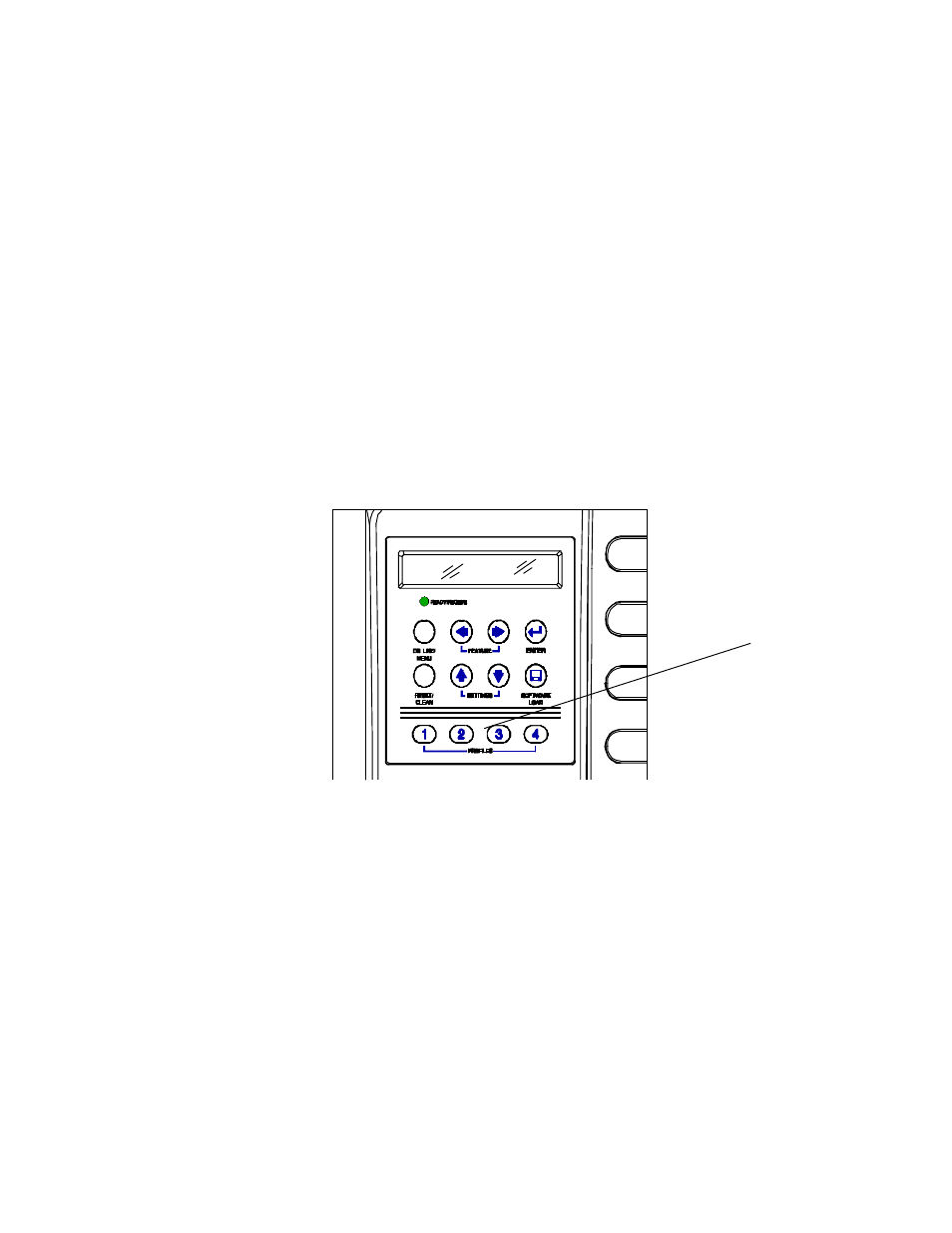 C.5 changing profiles | AMT Datasouth Journey II User Manual | Page 125 / 126