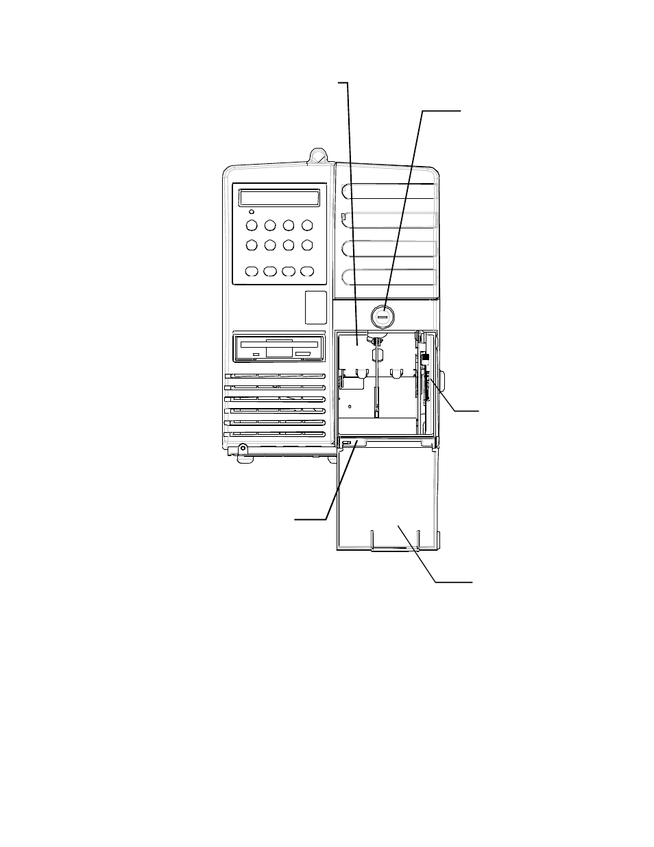 AMT Datasouth Journey II User Manual | Page 18 / 126