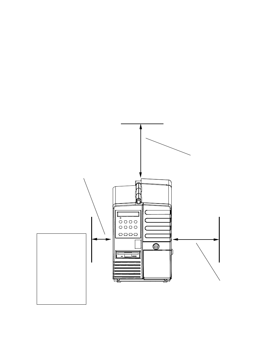 AMT Datasouth Journey II User Manual | Page 24 / 126