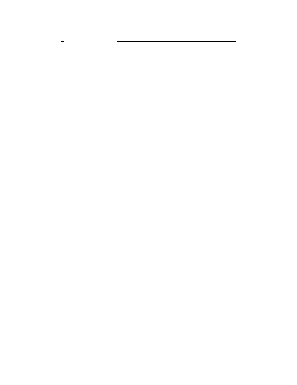 AMT Datasouth Journey II User Manual | Page 29 / 126