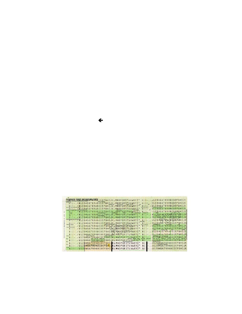 10 printer self-test | AMT Datasouth Journey II User Manual | Page 33 / 126