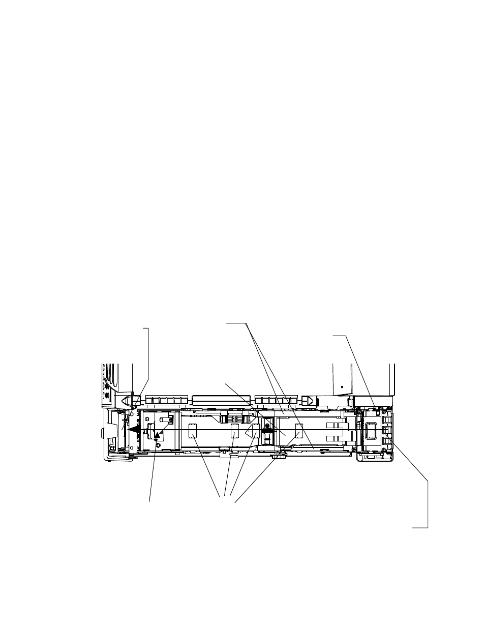 Printer cleaning | AMT Datasouth Journey II User Manual | Page 51 / 126