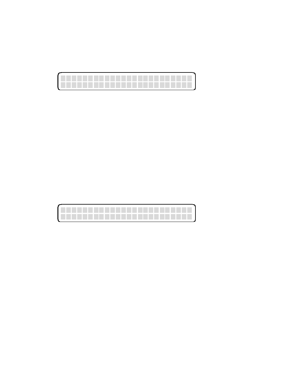 Mag verify error, Scn read error | AMT Datasouth Journey II User Manual | Page 60 / 126