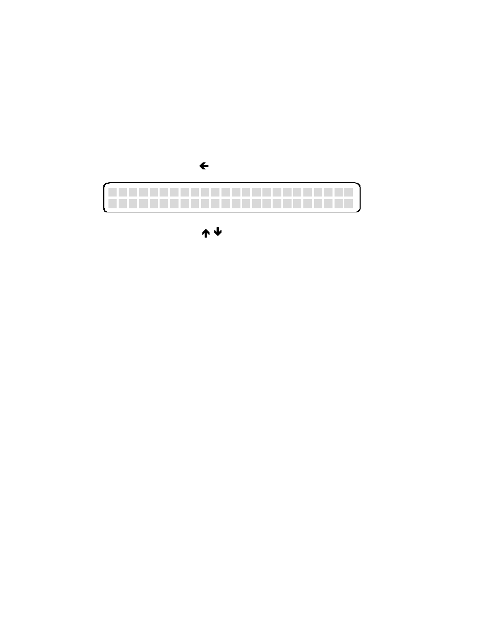 Print # test coupons | AMT Datasouth Journey II User Manual | Page 65 / 126