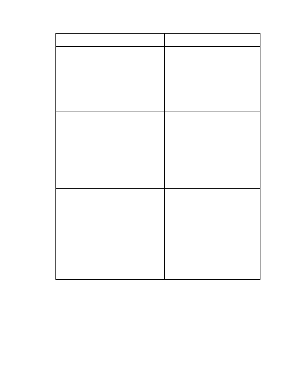 AMT Datasouth Journey II User Manual | Page 71 / 126