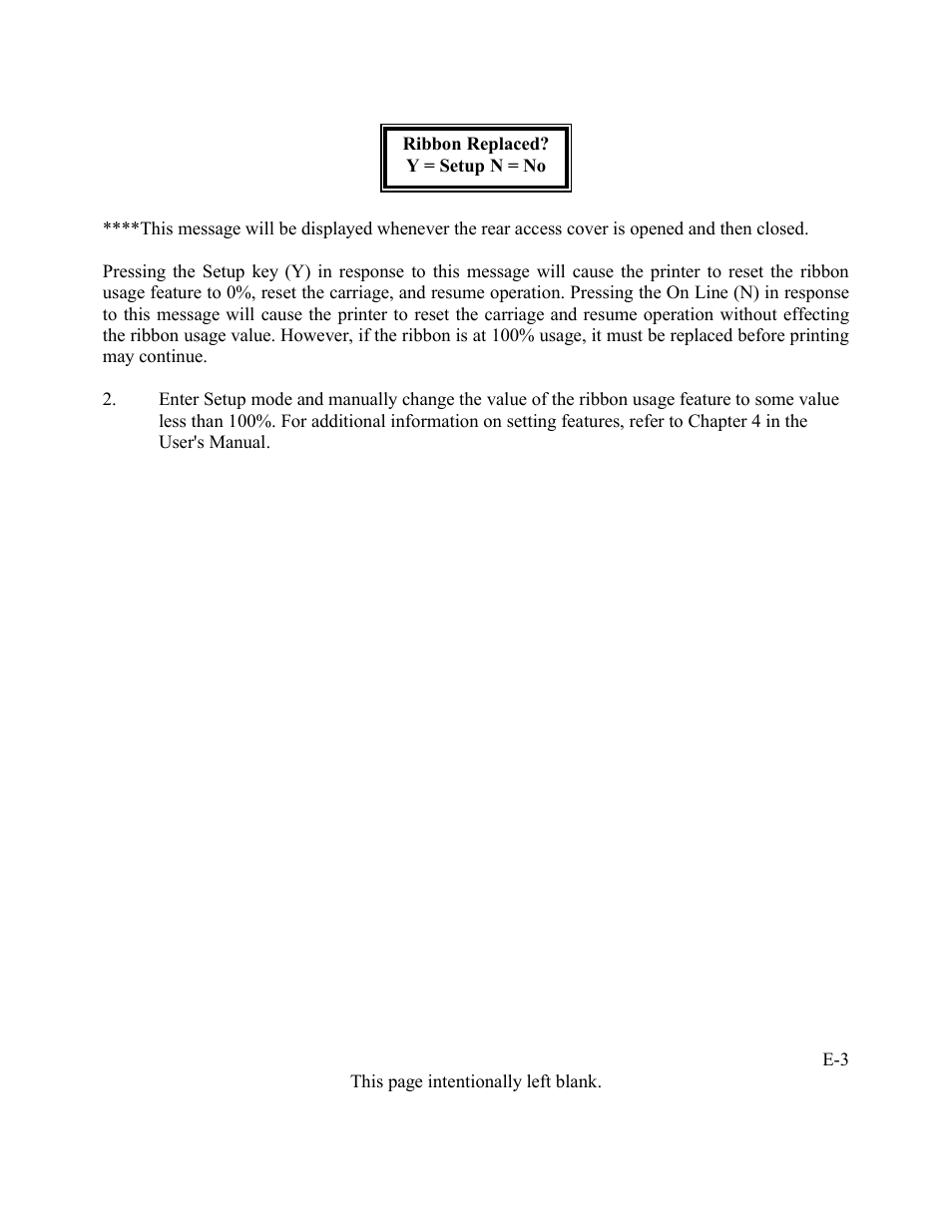 AMT Datasouth Performax User Manual | Page 128 / 162