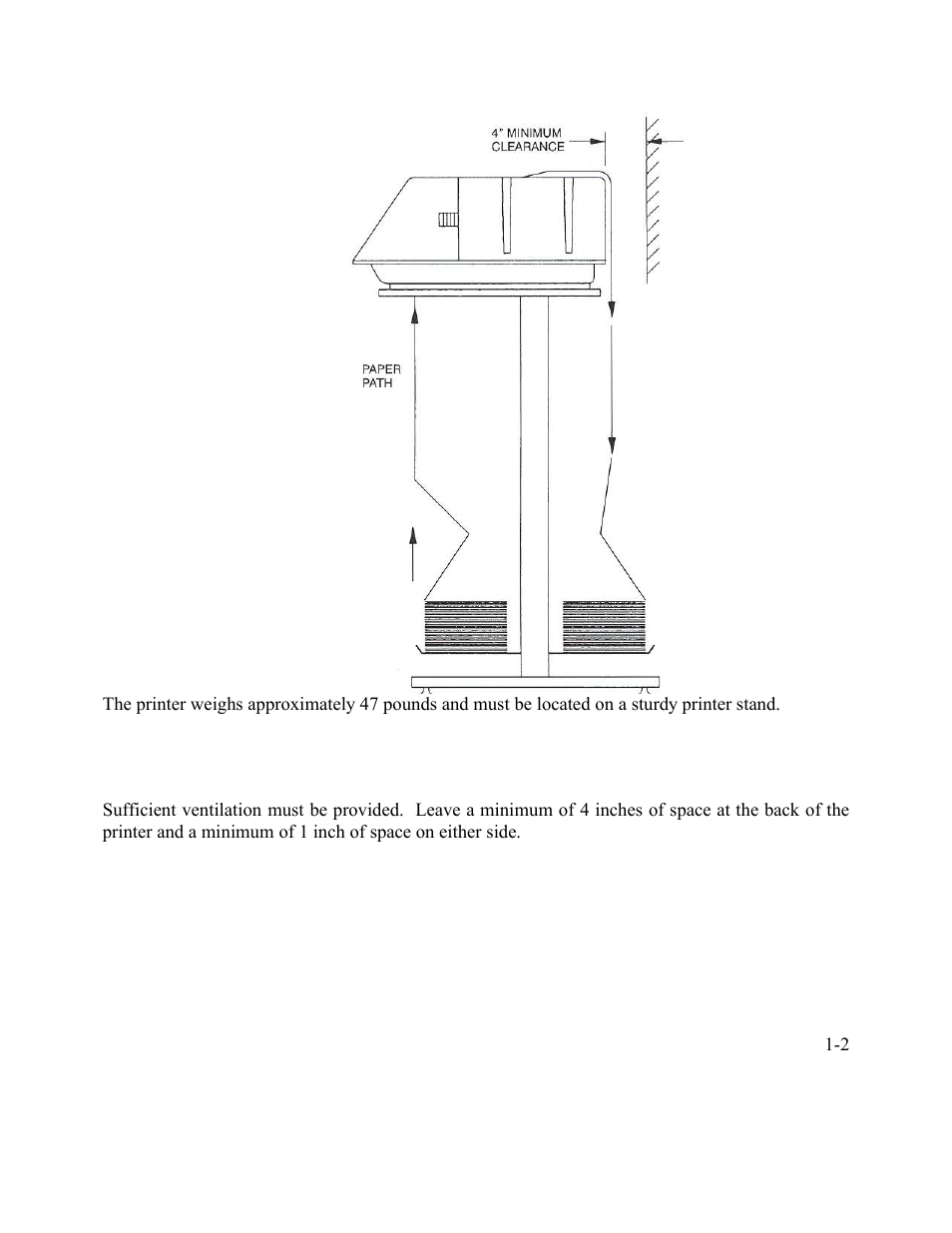 AMT Datasouth Performax User Manual | Page 15 / 162