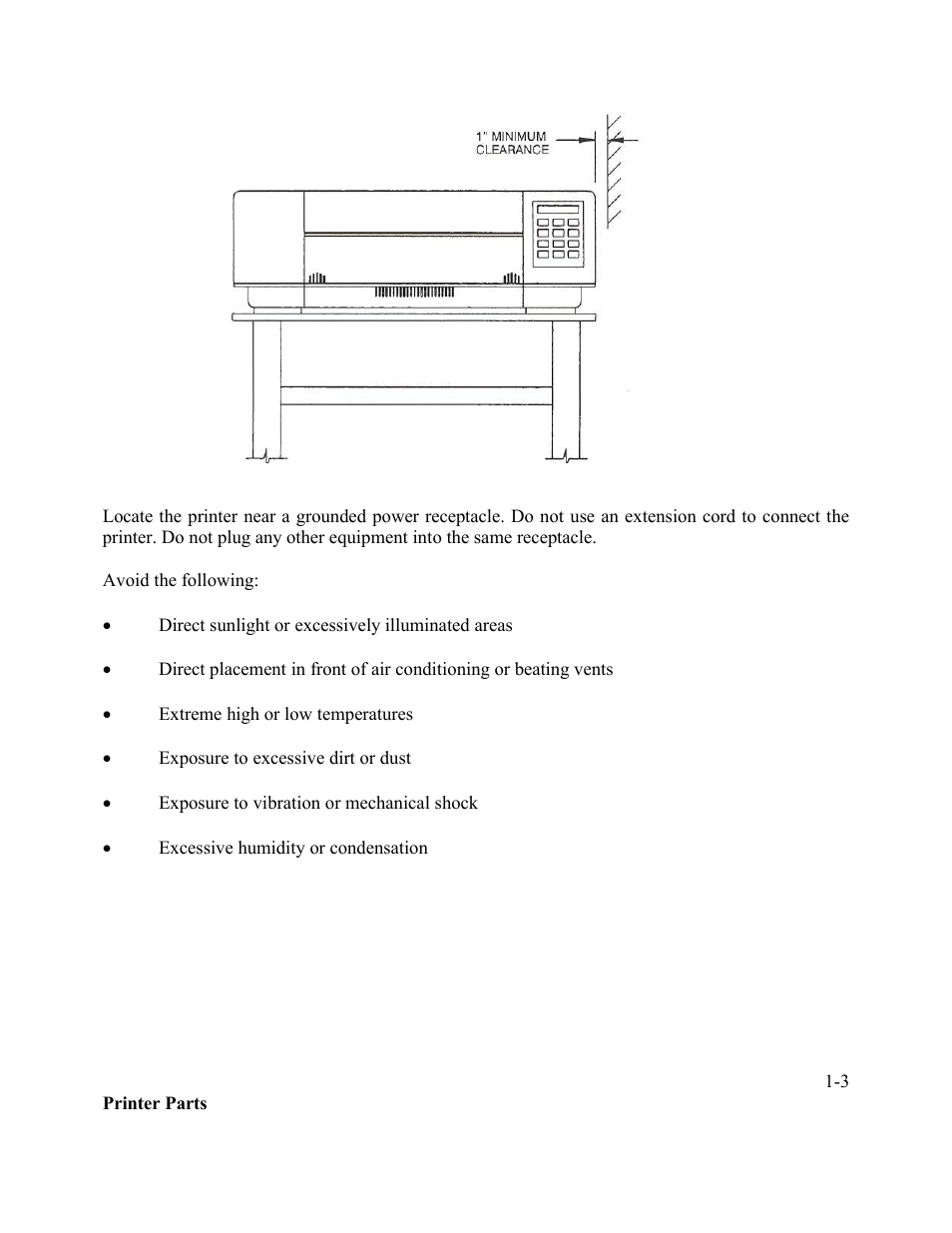 AMT Datasouth Performax User Manual | Page 16 / 162