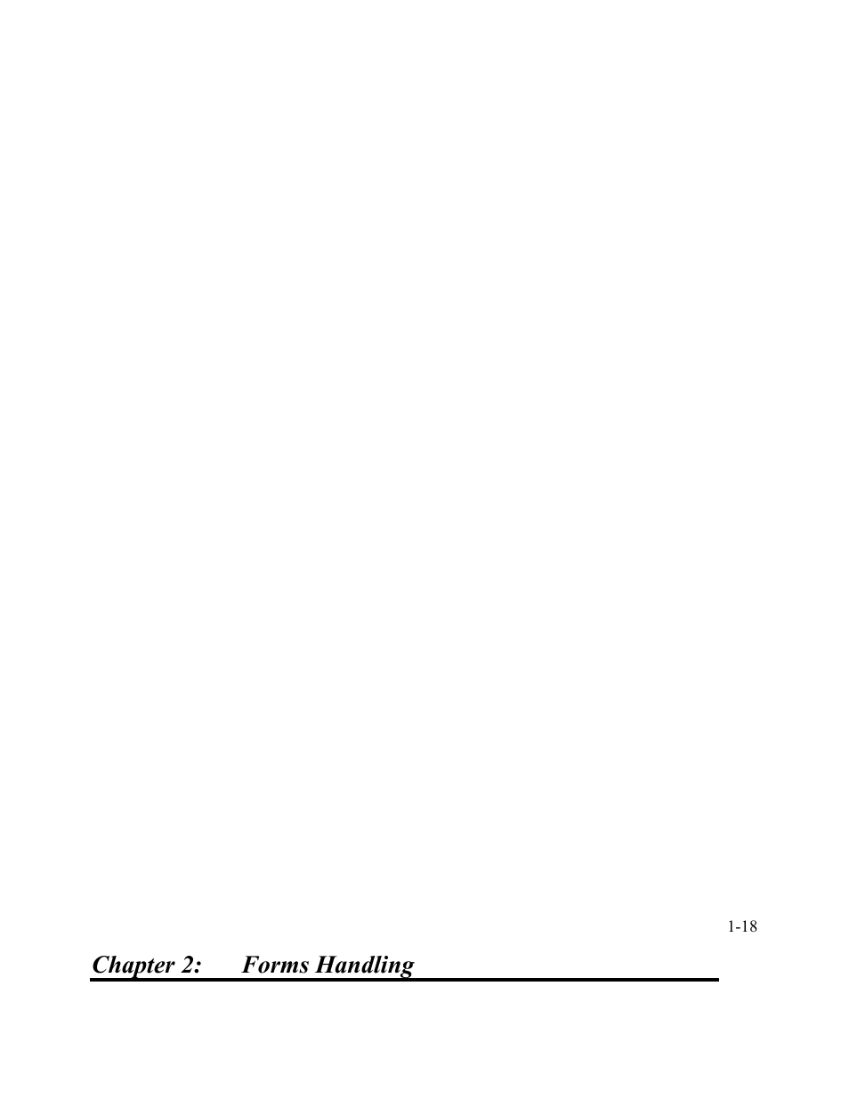 AMT Datasouth Performax User Manual | Page 31 / 162