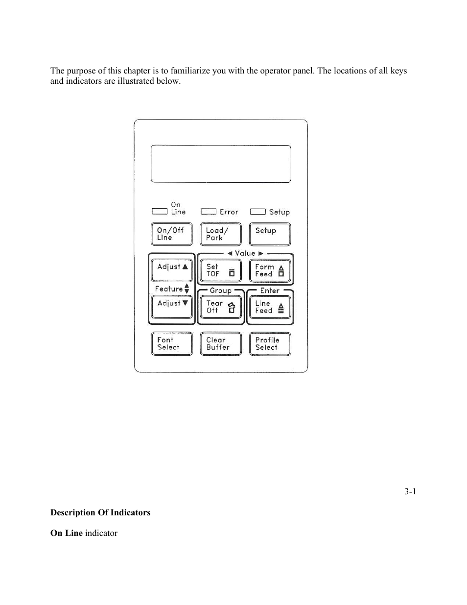 AMT Datasouth Performax User Manual | Page 48 / 162