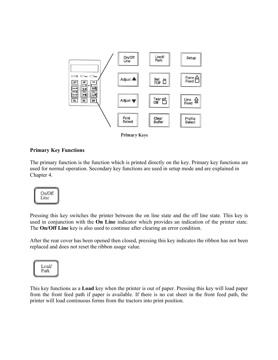 AMT Datasouth Performax User Manual | Page 50 / 162