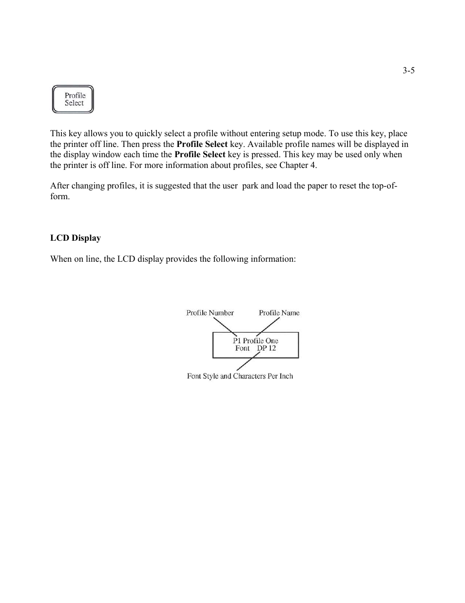 AMT Datasouth Performax User Manual | Page 53 / 162