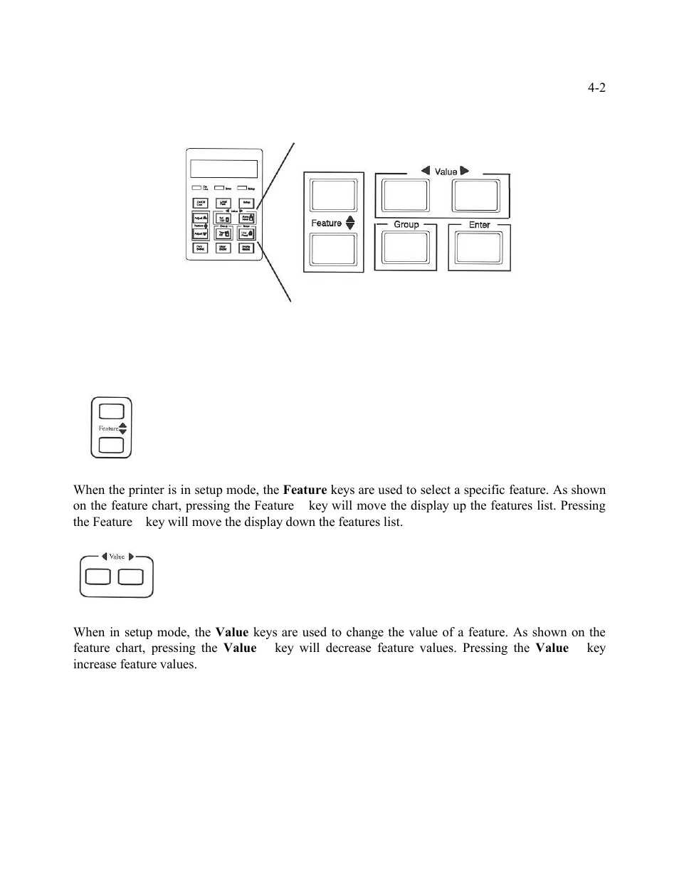 AMT Datasouth Performax User Manual | Page 56 / 162