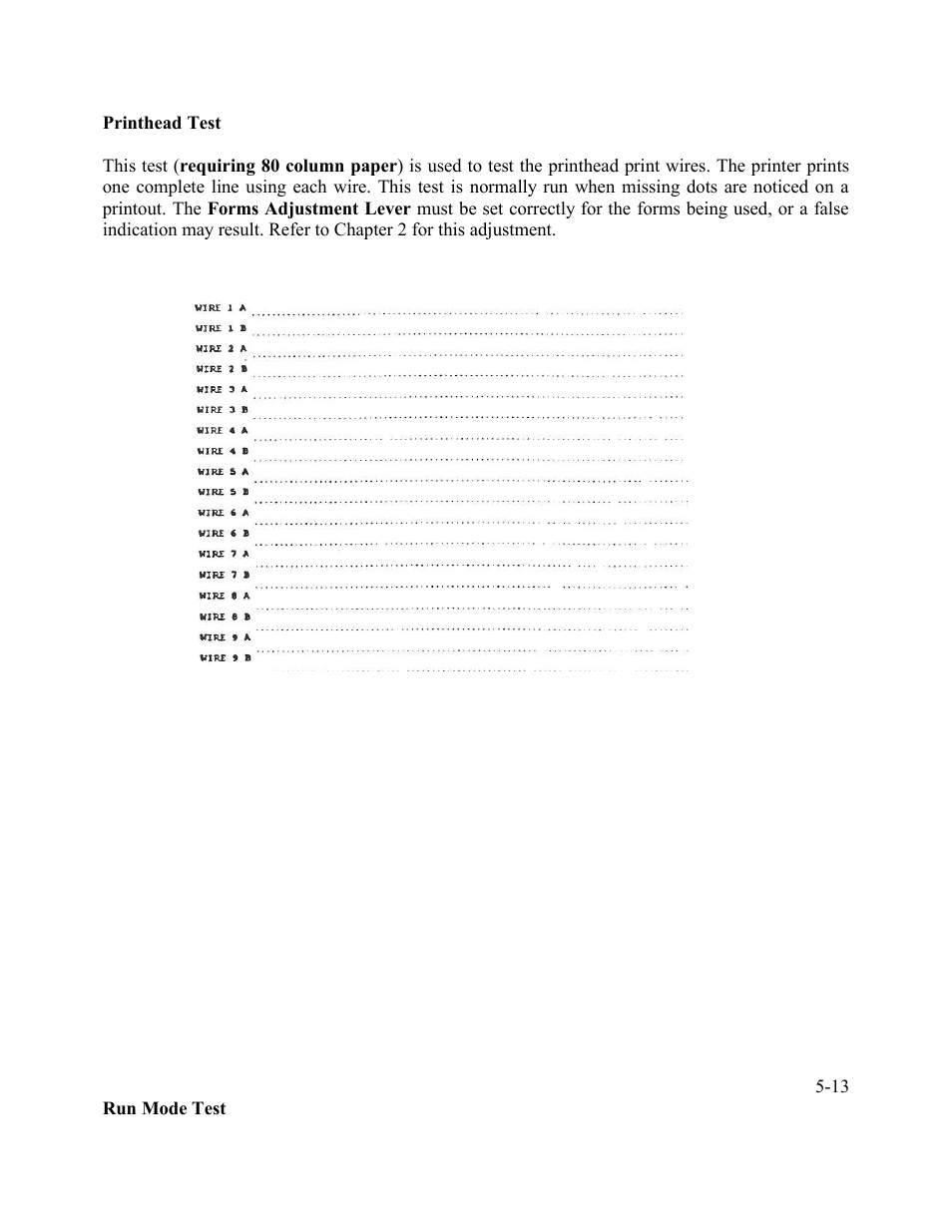 AMT Datasouth Performax User Manual | Page 88 / 162