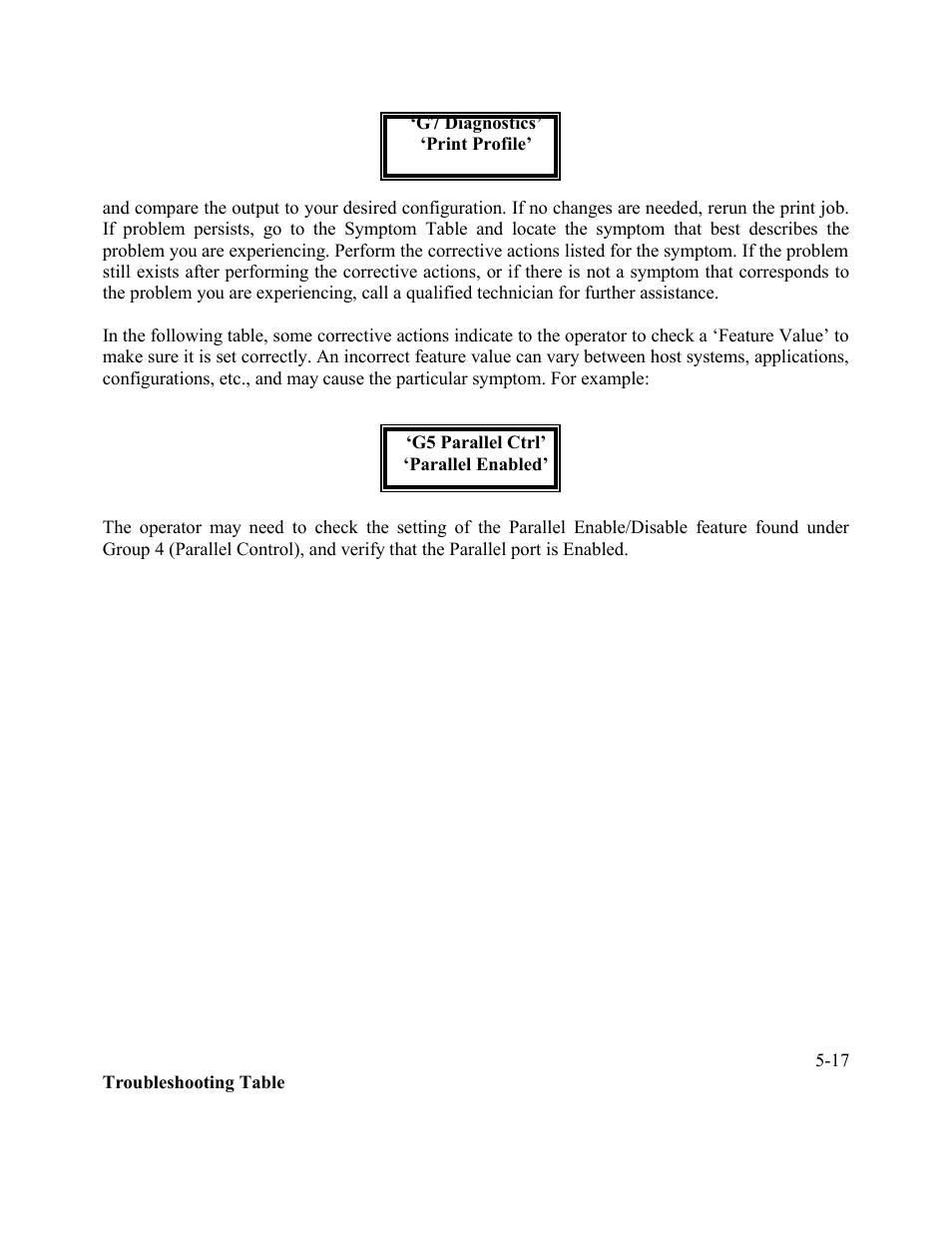 AMT Datasouth Performax User Manual | Page 92 / 162
