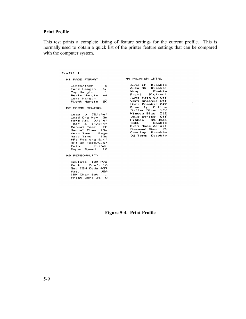 AMT Datasouth Documax A6300 User Manual | Page 106 / 180