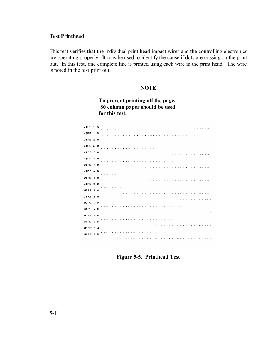 AMT Datasouth Documax A6300 User Manual | Page 108 / 180