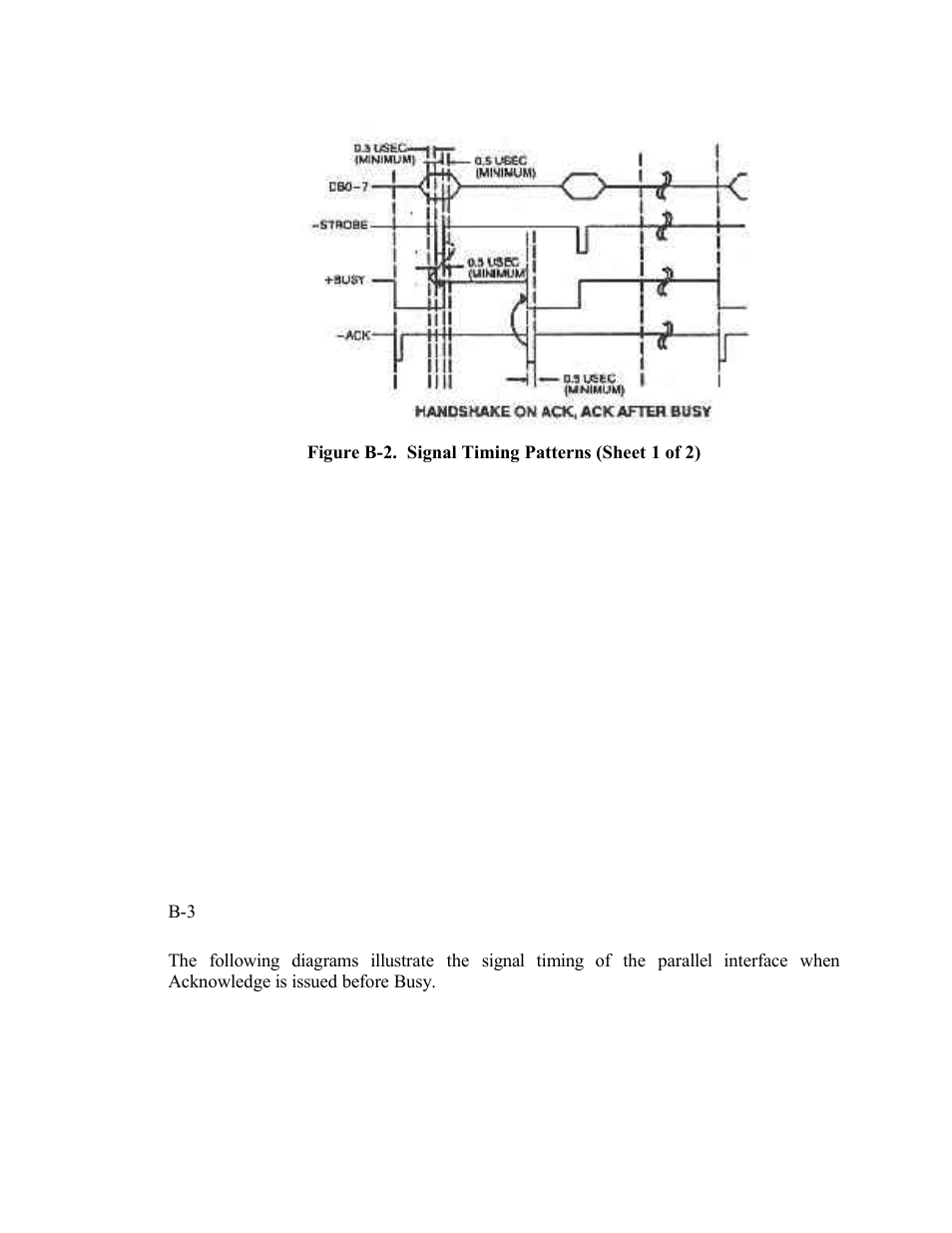 AMT Datasouth Documax A6300 User Manual | Page 123 / 180