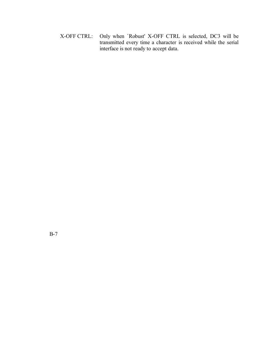 AMT Datasouth Documax A6300 User Manual | Page 127 / 180