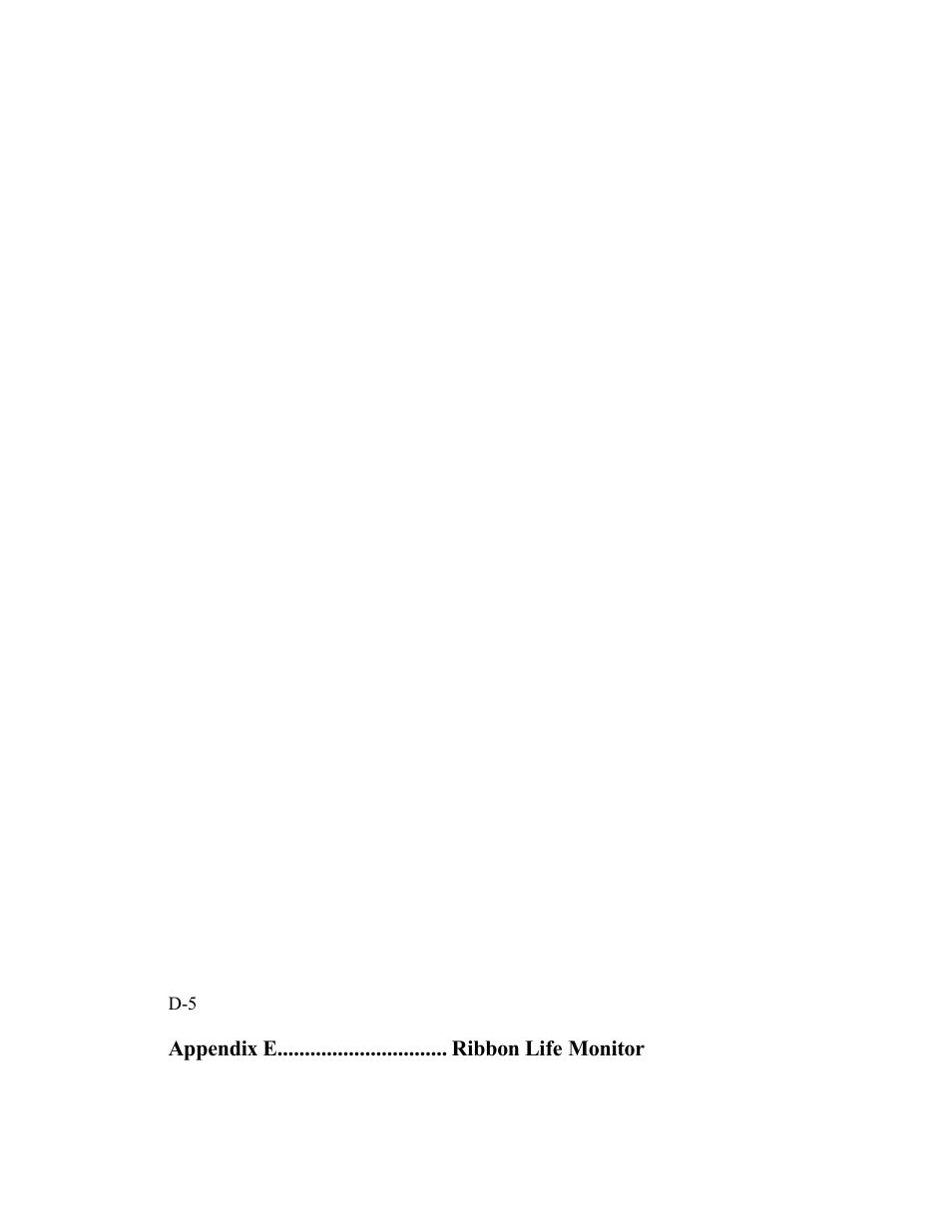 AMT Datasouth Documax A6300 User Manual | Page 141 / 180