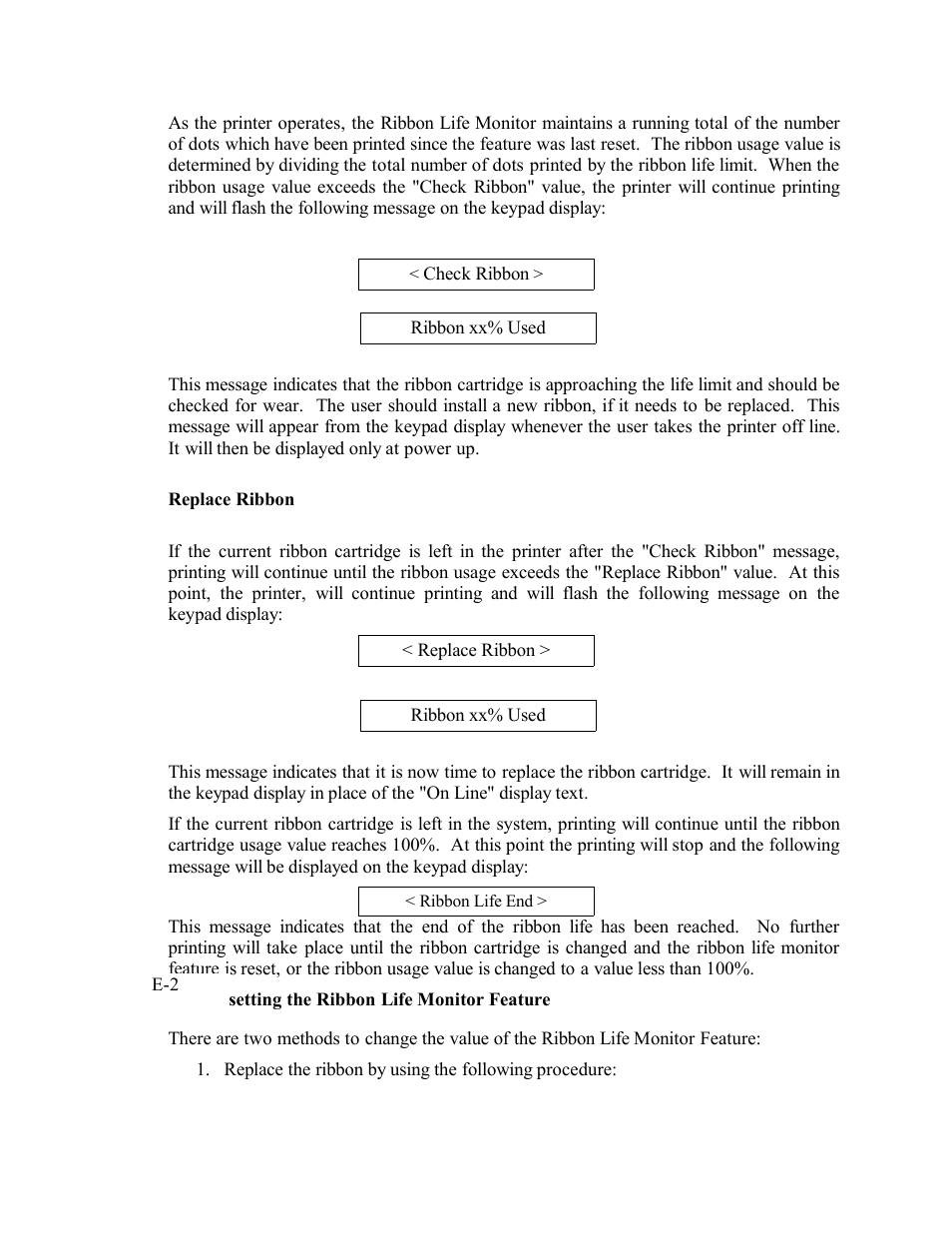 AMT Datasouth Documax A6300 User Manual | Page 143 / 180