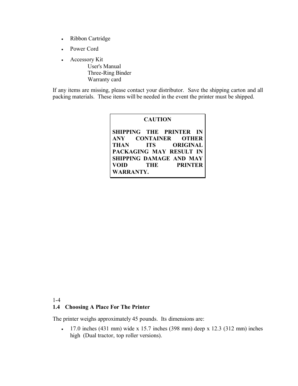 AMT Datasouth Documax A6300 User Manual | Page 15 / 180