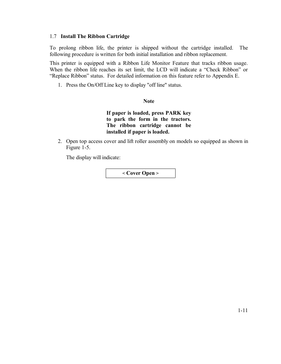 AMT Datasouth Documax A6300 User Manual | Page 22 / 180