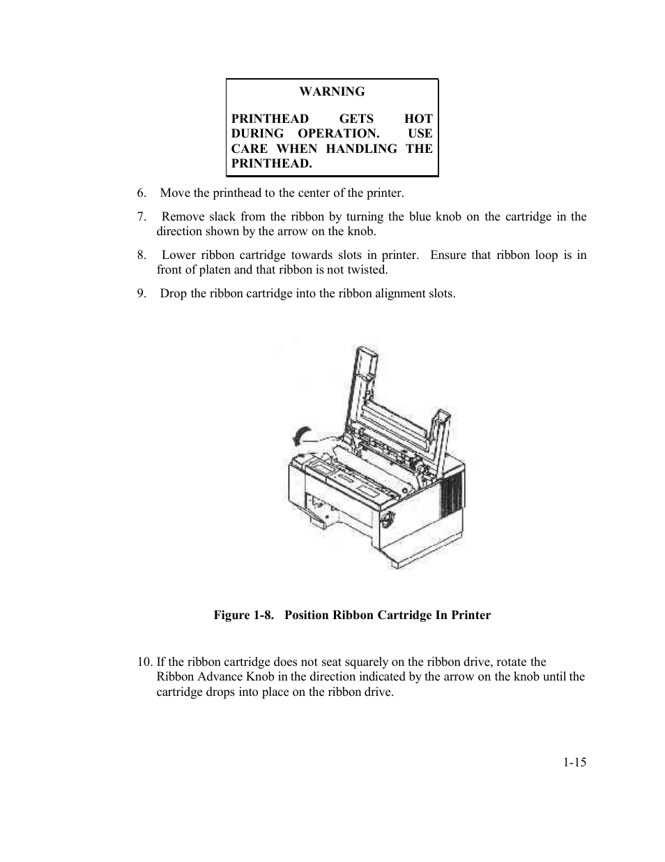 AMT Datasouth Documax A6300 User Manual | Page 26 / 180