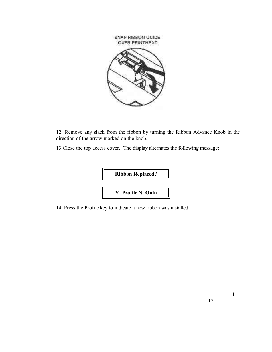 AMT Datasouth Documax A6300 User Manual | Page 28 / 180