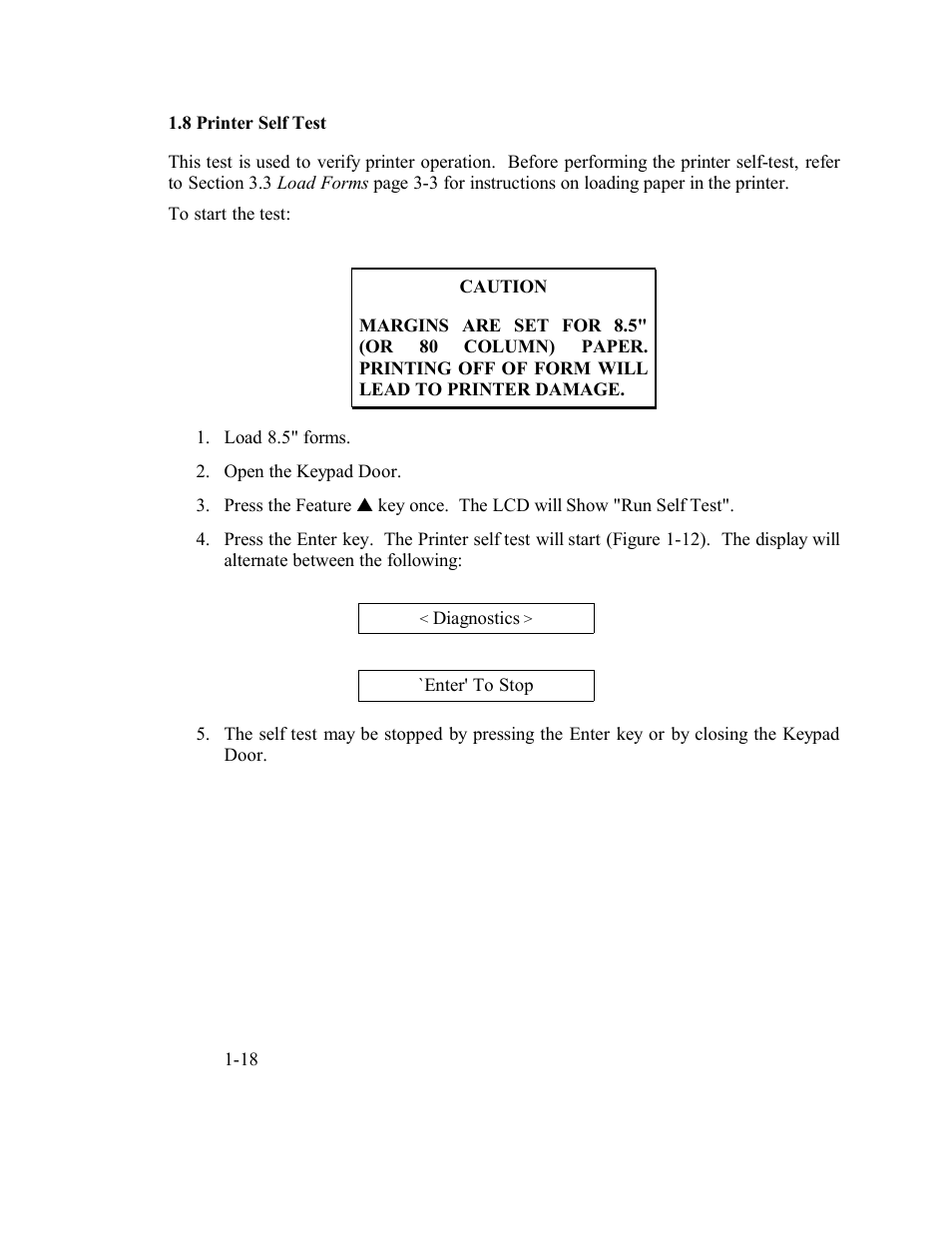 AMT Datasouth Documax A6300 User Manual | Page 29 / 180