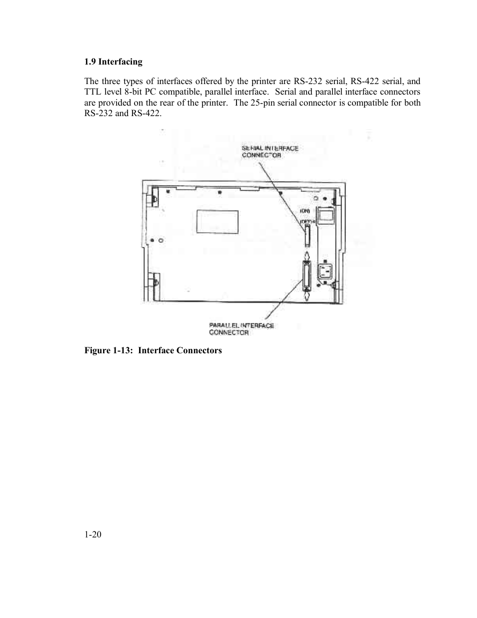 AMT Datasouth Documax A6300 User Manual | Page 31 / 180