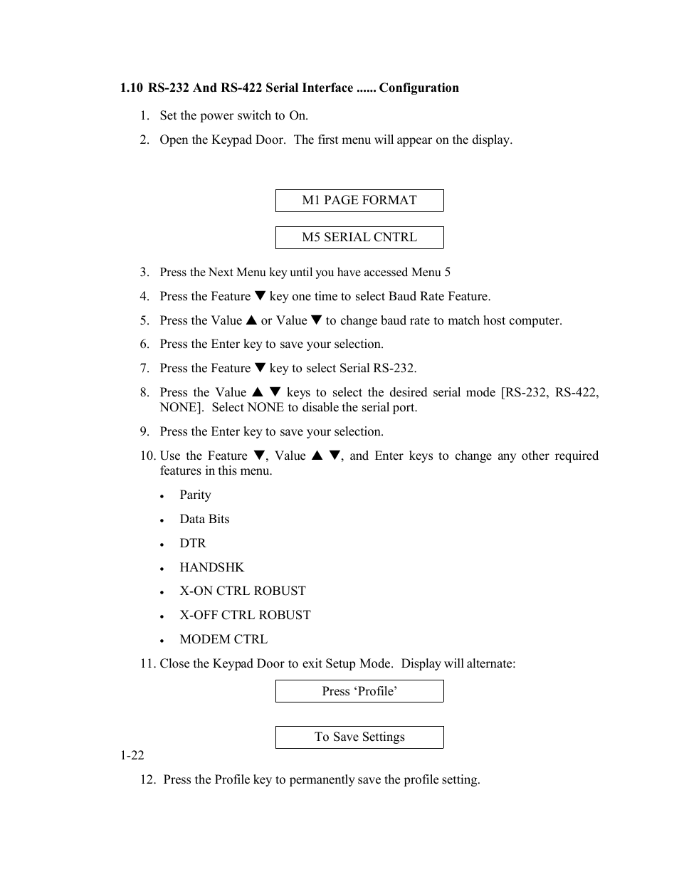 AMT Datasouth Documax A6300 User Manual | Page 33 / 180