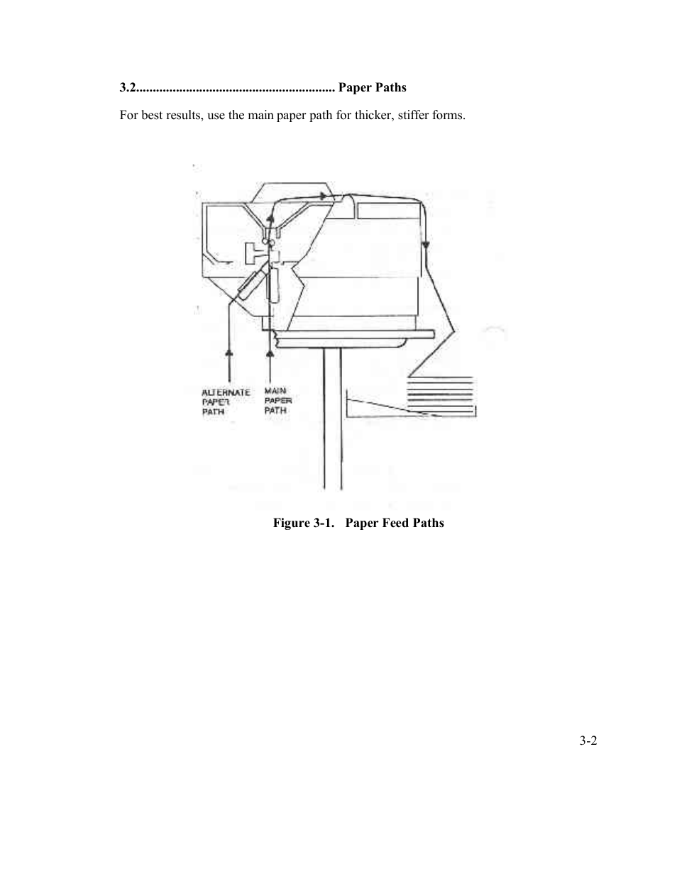 AMT Datasouth Documax A6300 User Manual | Page 42 / 180